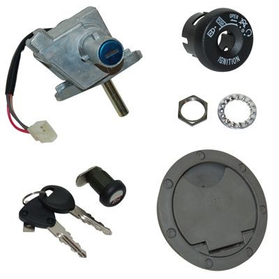 contactslotset Aerox imi. V.A. 2002